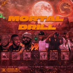 Young Family – Mortal Drill (feat. Fatboy6.3, Bráulio Zp & Lil Drizzy)