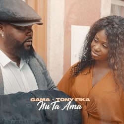 Gama – Nu Ta Ama (feat. Tony Fika)
