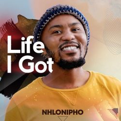 Nhlonipho – Myekeni (feat. Titow)