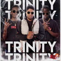 Trinity 3nity – Cabelinho (feat. Gianni $tallone & Mendez)