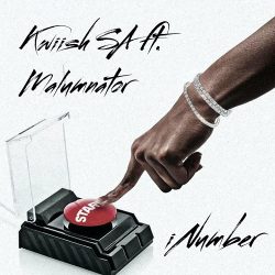 Kwiish SA – iNumber (feat. MalumNator)