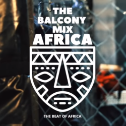 The Balcony Mix Africa