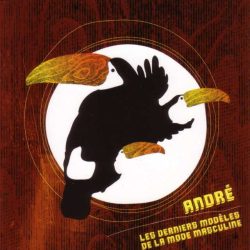 André – Curtisão (feat. Nilton Ramalho)