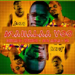 Biinato Júnior – Mahalaa Voo (feat. Mr Ama & 3C)