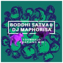 Boddhi Satva & DJ Maphorisa – Toumbalo (Amapiano Version)