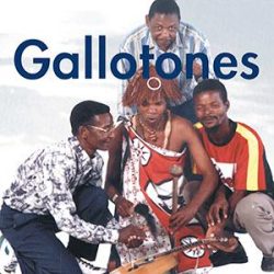 Gallotones – Juro Palavra D’ Honra