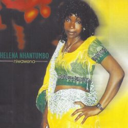 Helena Nhantumbo – Anina Kuphumela