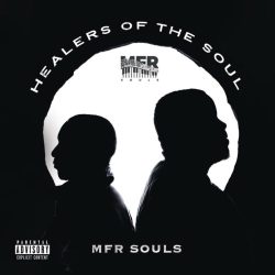 MFR Souls – Mlilo (feat. MalumNator)
