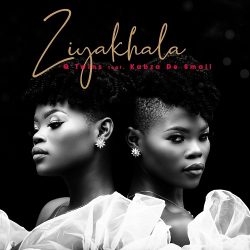 Q Twins – Ziyakhala (feat. Kabza De Small)