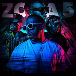 Zona 5 – Sou Sortudo (feat. Anselmo Ralph)