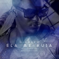 Daduh King – Ela Me Kuia (feat. G-Amado)