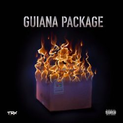 Kelson Most Wanted – Guiana Package EP