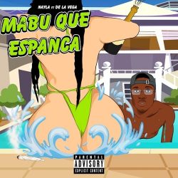 Nayla – Mabu Que Espanca (feat. Valentino De La Vega)