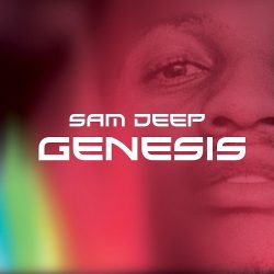 Sam Deep – Njalo Nje (feat. Sino Msolo)