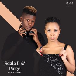 Sdala B & Paige – Salt (Letswai)