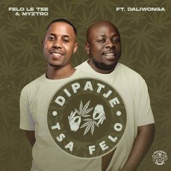 Felo Le Tee & Myztro – Dipatje Tsa Felo (feat. Daliwonga)