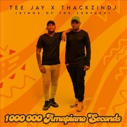 Tee Jay, ThackzinDj & Skye Wanda – Amazwi (feat. T-Man SA & Rascoe Kaos)