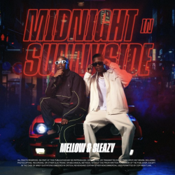 Mellow & Sleazy – XO (feat. Young Stunna)