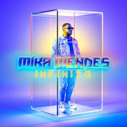 Mika Mendes – Maningue Doce