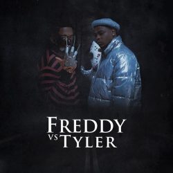 Freddy K & Tyler ICU – Ngilinde Wena (feat. TBO)
