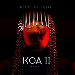 Kabza De Small – Ubumnandi (feat. Nia Pearl & Mdu aka TRP)