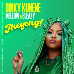 Dinky Kunene x Mellow & Sleazy – Areyeng