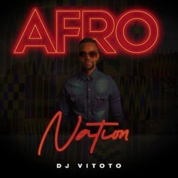 DJ Vitoto – Dark City (feat. Thakzin)