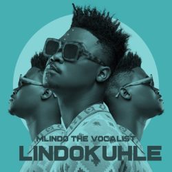 Mlindo The Vocalist – Thath’Icard Lami (feat. Masiano)