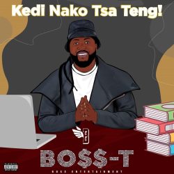 Boss-T – Umsabe Ungamazi (feat. Busta 929, Mafidzodzo & Bob Mabena)