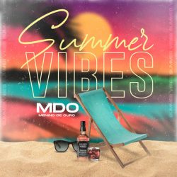 MDO (Menino de Ouro) – Summer Vibes EP