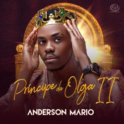 Anderson Mário – Langa Aza