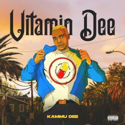 Kammu Dee & TOSS – Iphokophoko (feat. Major Keys)
