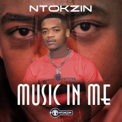 Ntokzin – Induku Enhle (feat. Boohle & Ta Skipper)