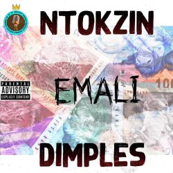 Sketchy Soundz – Emali (feat. Dimples & Ntokzin)