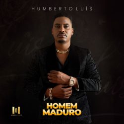 Humberto Luís – Me Rendo a Você