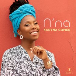 Karyna Gomes – Yahweh