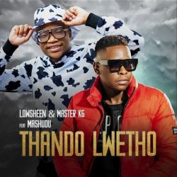 Lowsheen & Master KG – Uthando Lwethu (feat. Mashudu)