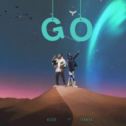 Kcee – Go (feat. Iyanya)