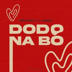 Mr. Carly – Dodo Na Bo (feat. DAMIA)