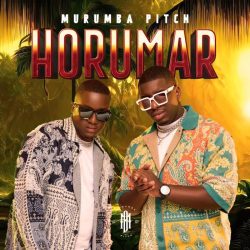 Murumba Pitch & Omit ST – Wena Dali (feat. Dinky Kunene, Buhle Sax & Soa Mattrix)