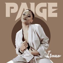 Paige – Phakade (feat. SeeZus Beats)