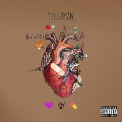 Tellaman – Conversation (feat. Nasty C)