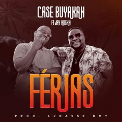 Case Buyakah – Férias (feat. Jay Arghh)