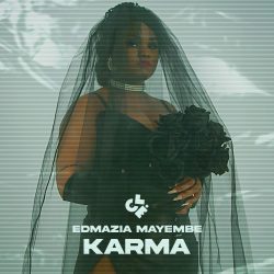 Edmázia Mayembe – Karma