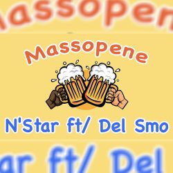 N’Star – Massopene (feat. Del Smo)