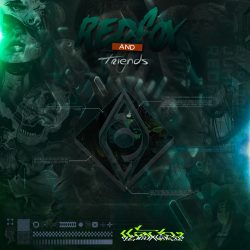 Redfox, Acizzy & Broken Bass – Vai T’Embora (feat. Rei Adoro, Tykid, Reitor Watagwana)