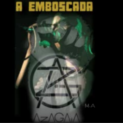 Azagaia – A Emboscada (feat. Namaacha Special Choir) [2012]