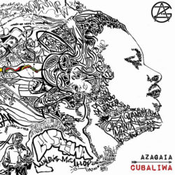 Azagaia – Países Do Medo (feat. MCK & Valete)