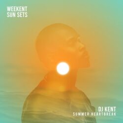 DJ Kent – Summer Heartbreak (Extended Version)