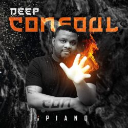 Deepconsoul – iPiano (feat. Decency)